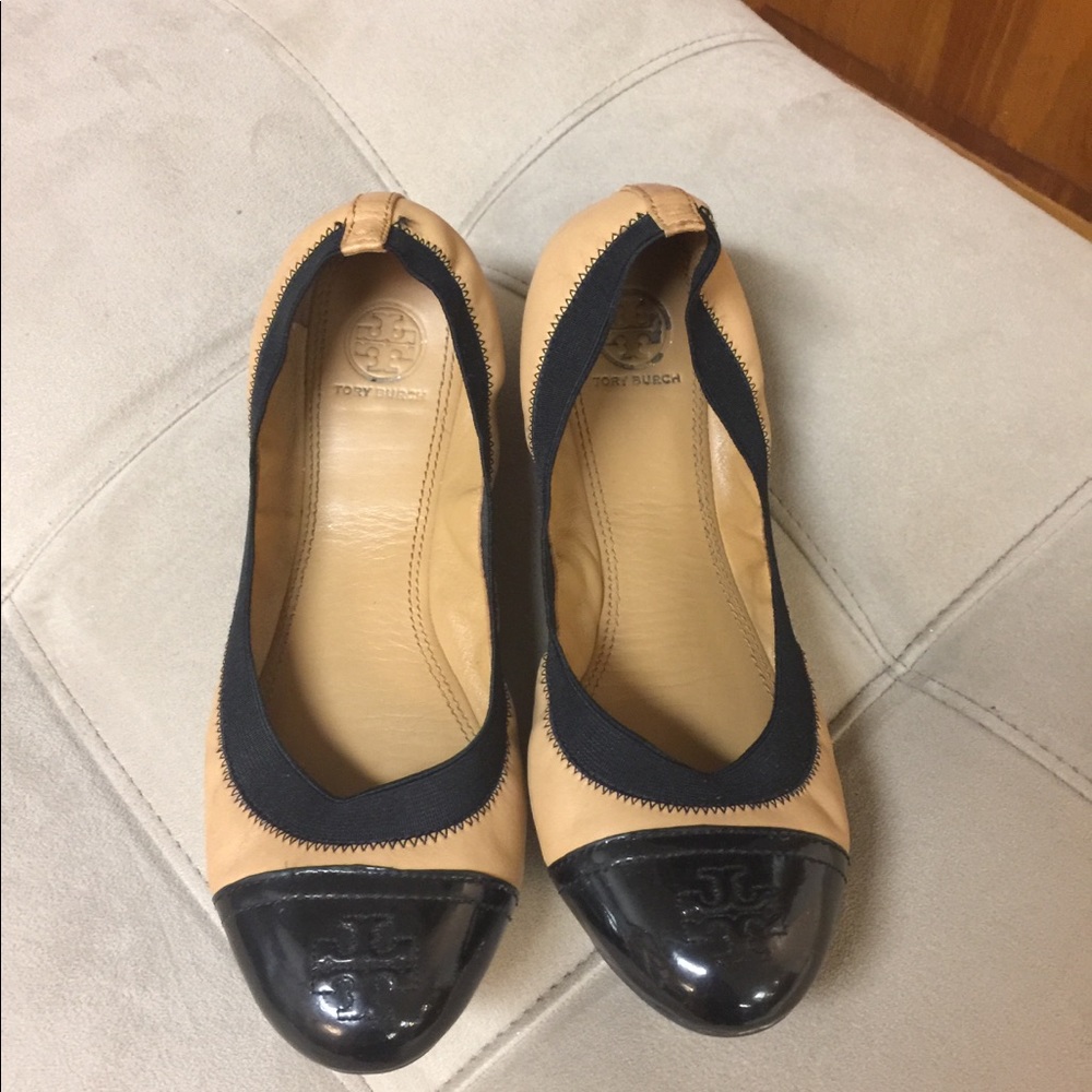 Tory Burch shoes
